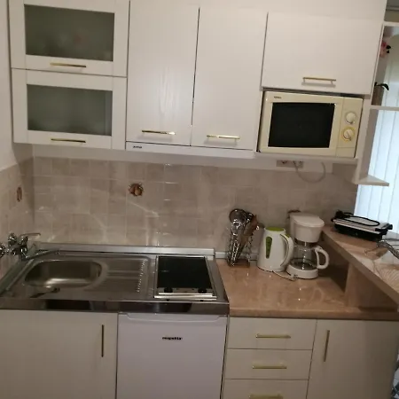 Amelie Apartamento *