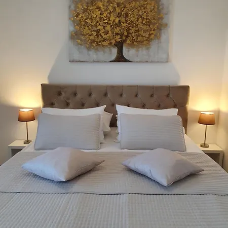 Amelie Apartmán Zadar