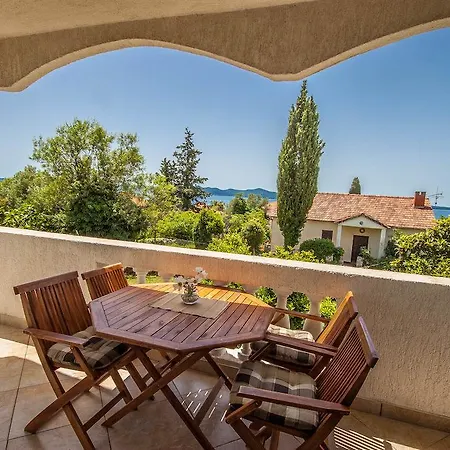 Appartement Amelie