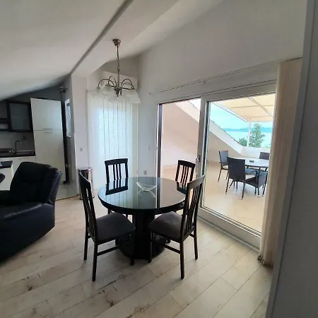 Apartamento Amelie *