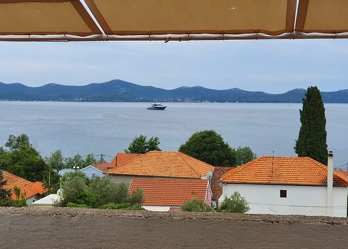 Amelie Διαμέρισμα