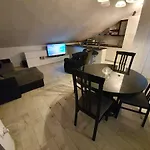 Amelie Апартаменты Задар
