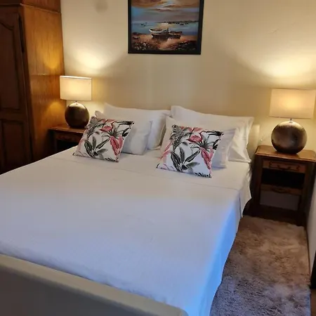 Διαμέρισμα Amelie *