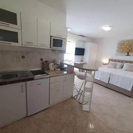 Apartamento Amelie Zadar