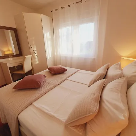 Amelie Apartment Zadar