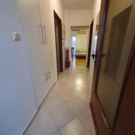 Apartment Amelie *