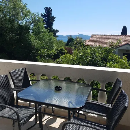 Amelie Apartamento Zadar