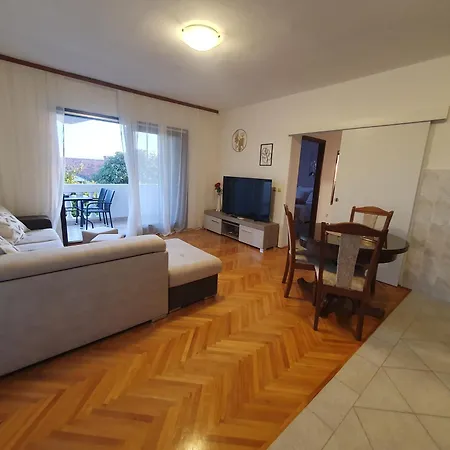 Διαμέρισμα Amelie Ζαντάρ