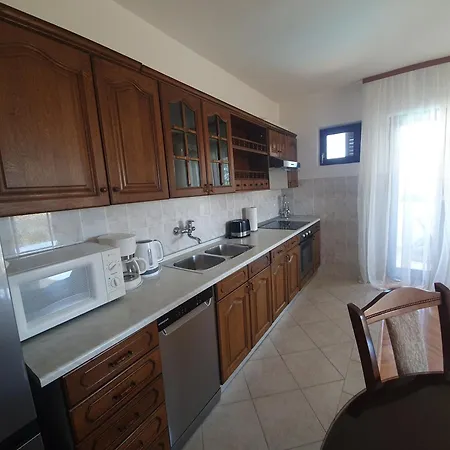 Apartment Amelie