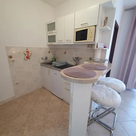 Apartment Amelie Zadar