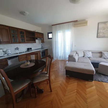 Apartment Amelie Zadar