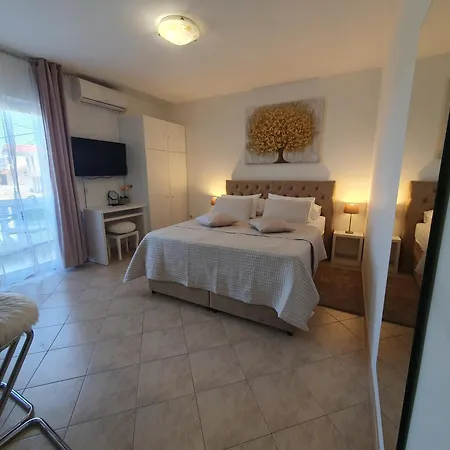 Apartment Amelie