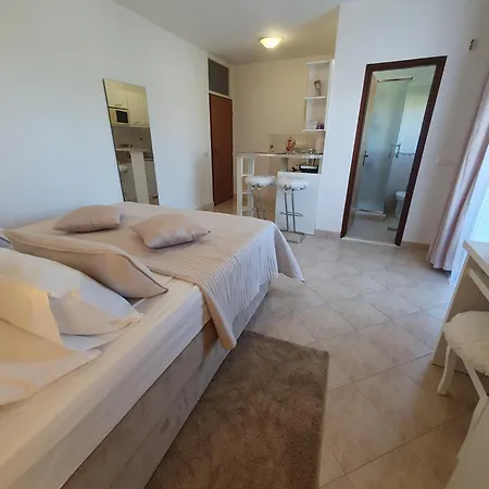 Apartment Amelie