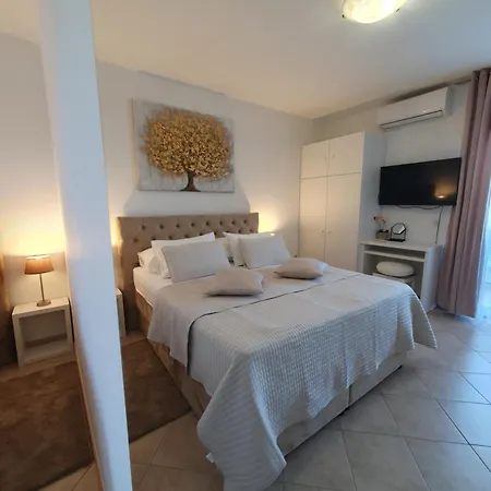Apartment Amelie