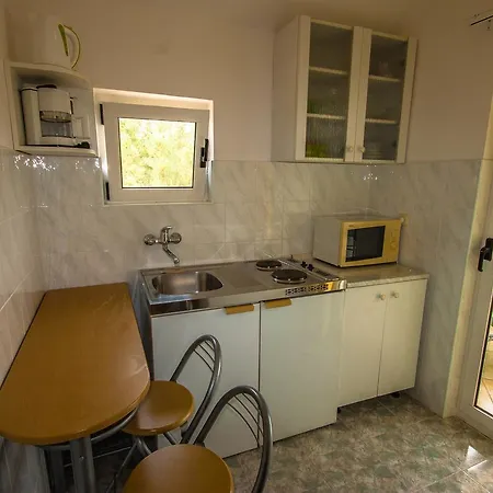Apartment Amelie Zadar