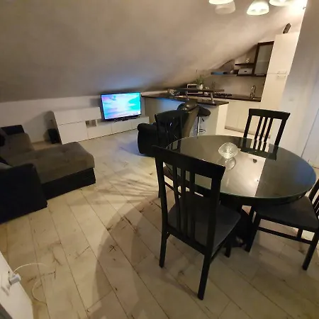 Amelie Apartamento Zadar