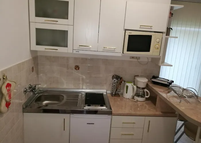 Amelie Апартаменты *