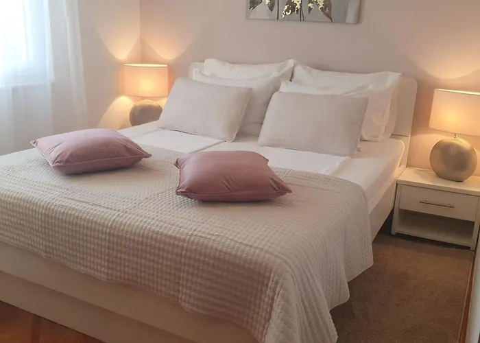 Amelie Апартаменты *