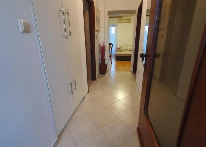 Апартаменты Amelie *