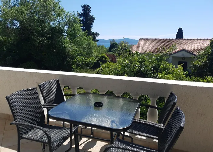 Amelie Апартаменты Задар