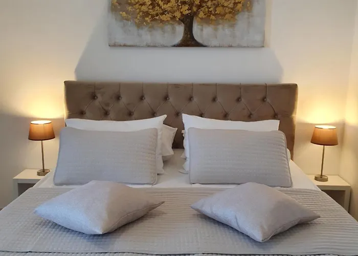 Amelie Апартаменты Задар