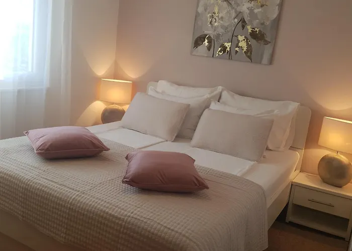 Amelie Апартаменты