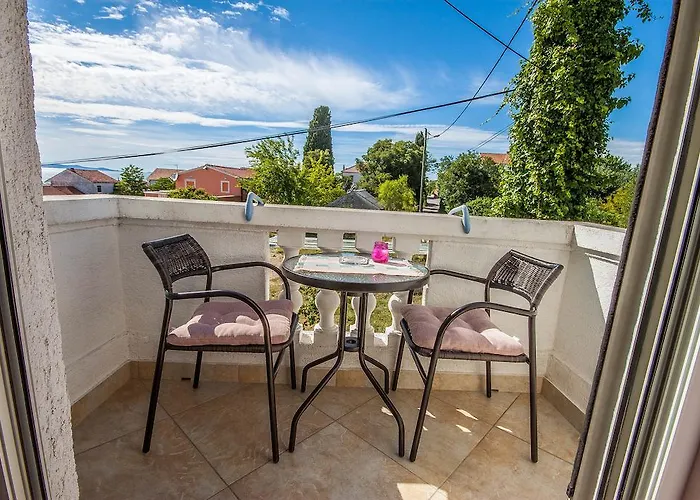 Апартаменты Amelie