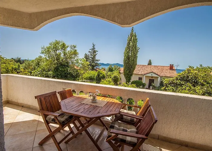 Апартаменты Amelie