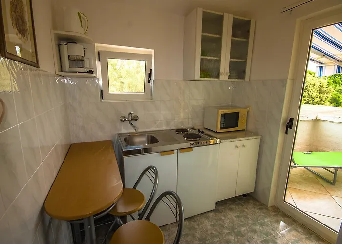 Апартаменты Amelie Задар